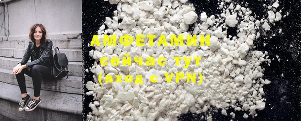хмурый Алексеевка