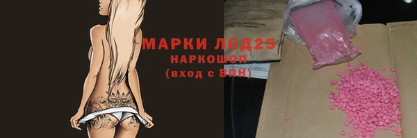 хмурый Алексеевка